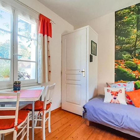 Gorgeous Apartment In Alette With Kitchenette Dış mekan fotoğraf