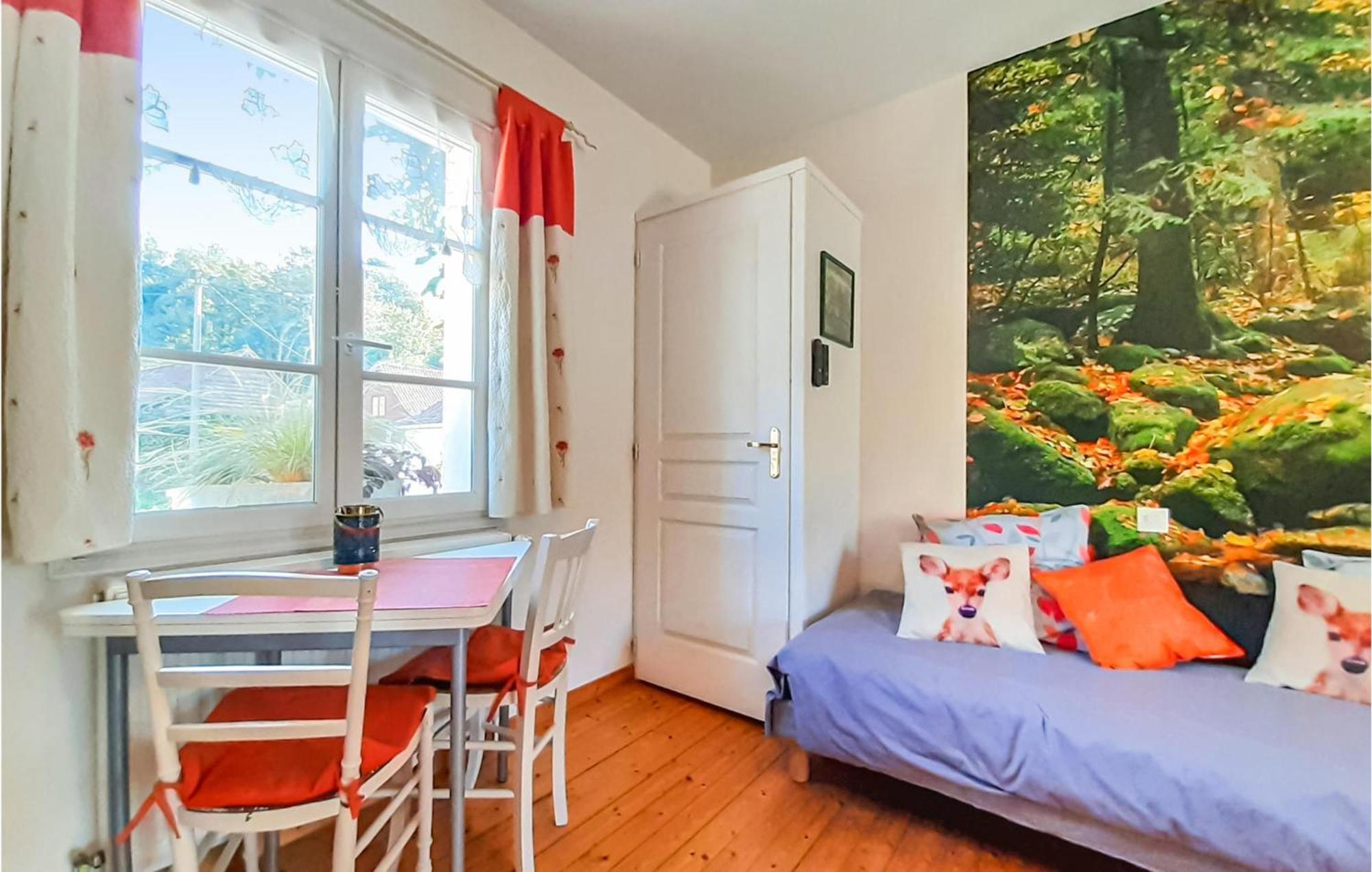 Gorgeous Apartment In Alette With Kitchenette Dış mekan fotoğraf