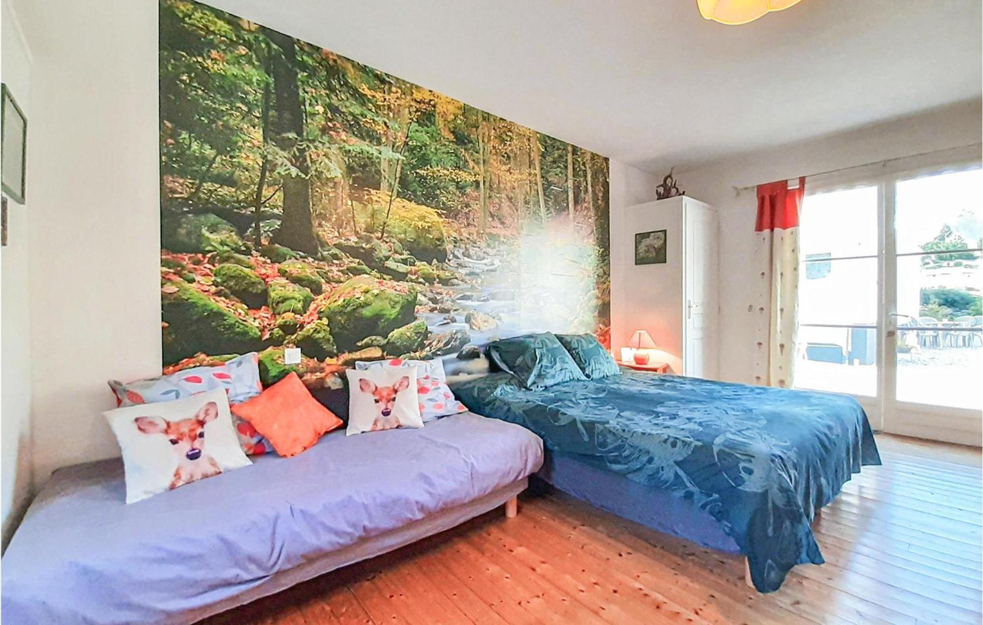 Gorgeous Apartment In Alette With Kitchenette Dış mekan fotoğraf
