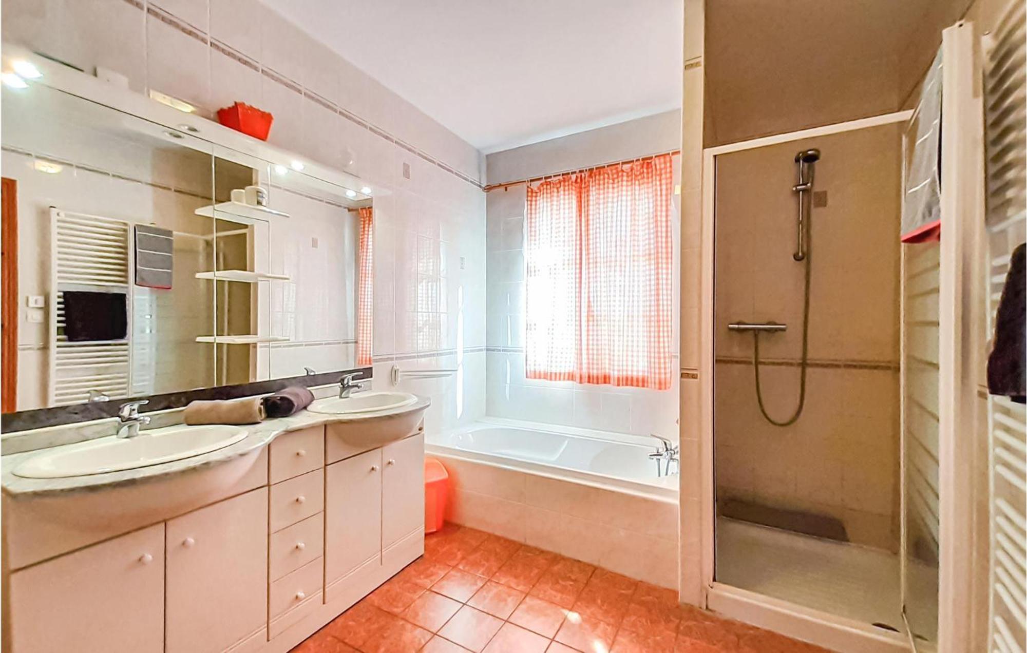 Gorgeous Apartment In Alette With Kitchenette Oda fotoğraf